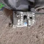 SKODA FORMAN SOL ARKA KAPI KİLİDİ KOPLE