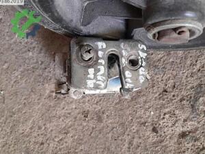 SKODA FORMAN SOL ARKA KAPI KİLİDİ KOPLE