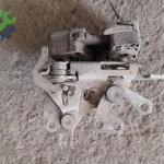 SKODA FORMAN SOL ARKA KAPI KİLİDİ KOPLE