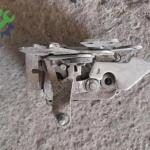 SKODA FORMAN SOL ARKA KAPI KİLİDİ KOPLE