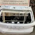 SKODA KAMİQ BAGAJ KAPAĞI -DS OTOMOTİV-