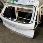 SKODA KAMİQ BAGAJ KAPAĞI -DS OTOMOTİV-