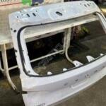SKODA KAMİQ BAGAJ KAPAĞI -DS OTOMOTİV-