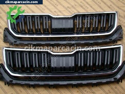 Skoda Kodiaq Park Sensörü çıkma parça