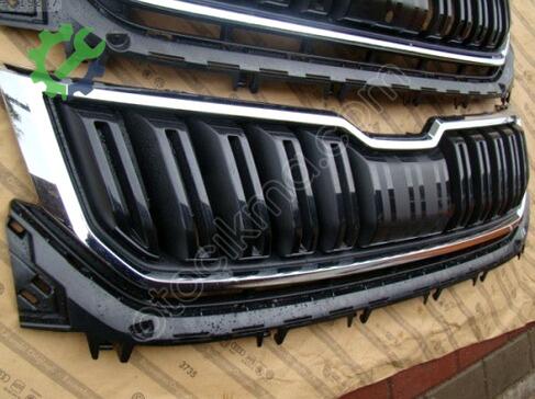 Skoda Kodiaq Park Sensörü 565853653C çıkma parça