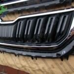 SKODA KODIAQ PANJUR SENSÖRLÜ 565853653C