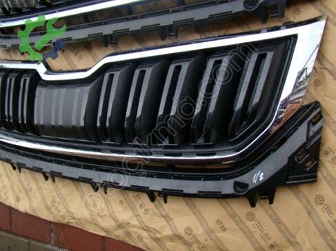 Skoda Kodiaq Park Sensörü 565853653C çıkma parça