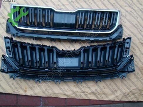 Skoda Kodiaq Park Sensörü 565853653C çıkma parça