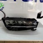SKODA OCTAVİA 2020-2024 SAĞ FAR 5E4941016 ORİJİNAL ÇIKMA