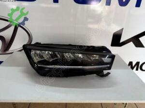 SKODA OCTAVİA 2020-2024 SAĞ FAR 5E4941016 ORİJİNAL ÇIKMA