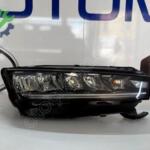 SKODA OCTAVİA 2020-2024 SAĞ FAR 5E4941016 ORİJİNAL ÇIKMA