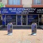 SKODA OCTAVİA 2020-2024 SAĞ FAR 5E4941016 ORİJİNAL ÇIKMA