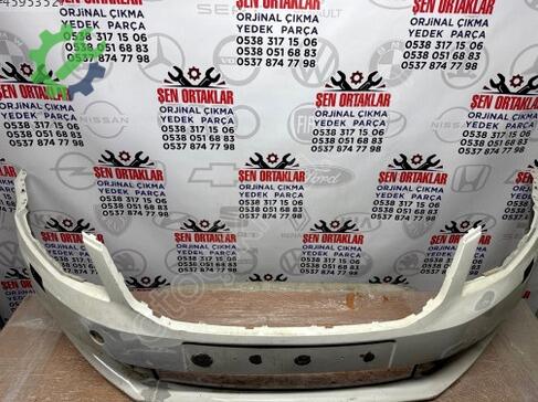 Skoda Octavia Ön Tampon 5E0807221 çıkma parça