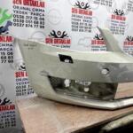 SKODA OCTAVİA III ORJİNAL ÖN TAMPON