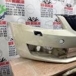 SKODA OCTAVİA III PANJURLU ORJİNAL ÖN TAMPON