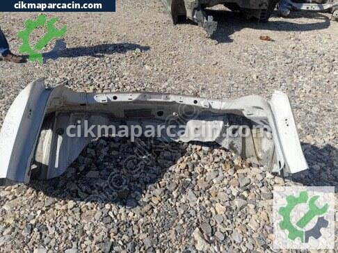 Skoda Octavia Oto Teybi çıkma parça