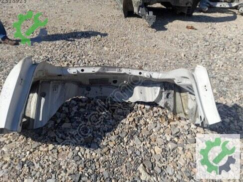 Skoda Octavia Oto Teybi çıkma parça