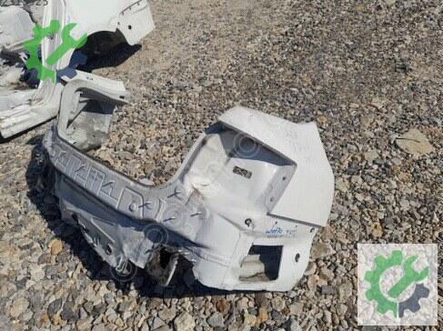 Skoda Octavia Oto Teybi çıkma parça