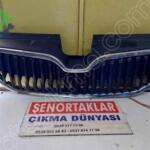 SKODA OCTAVİA ORİJİNAL ÖN PANJUR