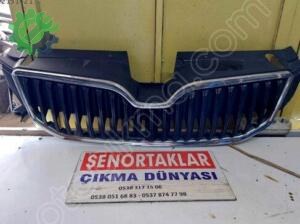 SKODA OCTAVİA ORİJİNAL ÖN PANJUR