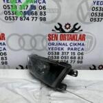 SKODA OCTAVİA ORJİNAL SAĞ SİS FARI