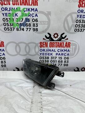 Skoda Octavia Sağ Sis Farı 5E0941700E çıkma parça