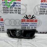 SKODA OCTAVİA ORJİNAL SAĞ SİS FARI