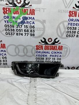Skoda Octavia Sağ Sis Farı 5E0941700E çıkma parça