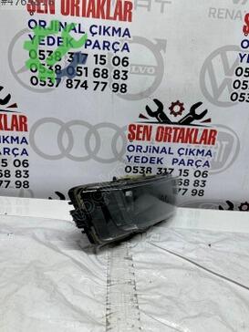 Skoda Octavia Sağ Sis Farı 5E0941700E çıkma parça