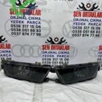 SKODA OCTAVİA ORJİNAL SOL SİS FARI
