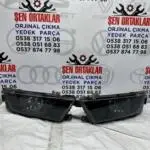 SKODA OCTAVİA ORJİNAL SOL SİS FARI