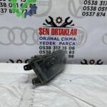 SKODA OCTAVİA ORJİNAL SOL SİS FARI