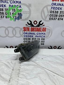 Skoda Octavia Sol Sis Farı 5E0941699E çıkma parça