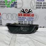SKODA OCTAVİA ORJİNAL SOL SİS FARI