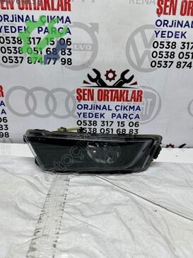 Skoda Octavia Sol Sis Farı 5E0941699E çıkma parça