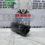 SKODA OCTAVİA ORJİNAL SOL SİS FARI