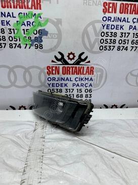 Skoda Octavia Sol Sis Farı 5E0941699E çıkma parça