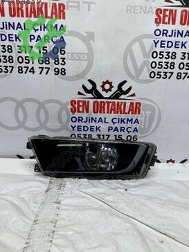 Skoda Octavia Sol Sis Farı 5E0941699E çıkma parça