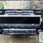 Skoda Octavia Radyo CD Çalar Teyp (BOZUK) 1Z0035161F