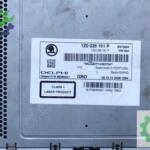 Skoda Octavia Radyo CD Çalar Teyp (BOZUK) 1Z0035161F