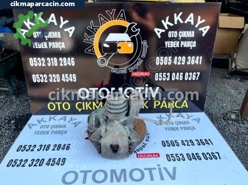 Skoda Octavia Kaliper çıkma parça