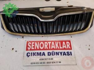 SKODA RAPİD ÖN PANJUR