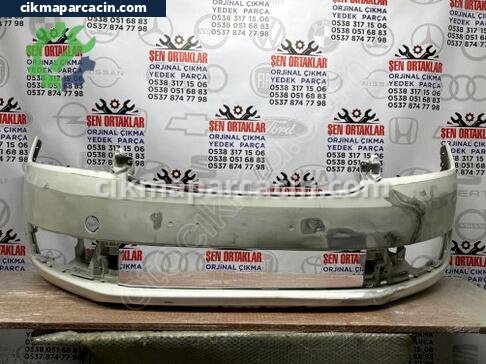 Skoda Rapid Ön Tampon çıkma parça