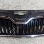SKODA RAPID PANJUR 2013-2018 5JA853668