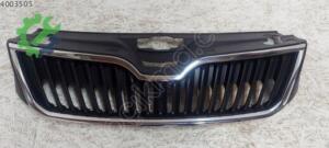 SKODA RAPID PANJUR 2013-2018 5JA853668