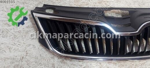 Skoda Rapid Panjur çıkma parça