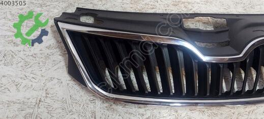 Skoda Rapid Panjur 2013-2018 çıkma parça
