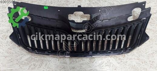 Skoda Rapid Panjur çıkma parça