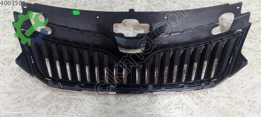 Skoda Rapid Panjur 2013-2018 çıkma parça