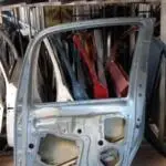 SKODA ROOMSTER SAĞ ÖN KAPI -DS OTOMOTİV-